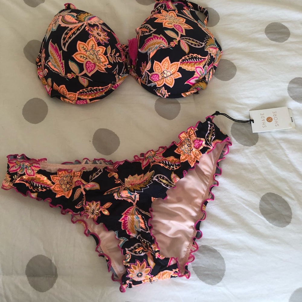 New bikini